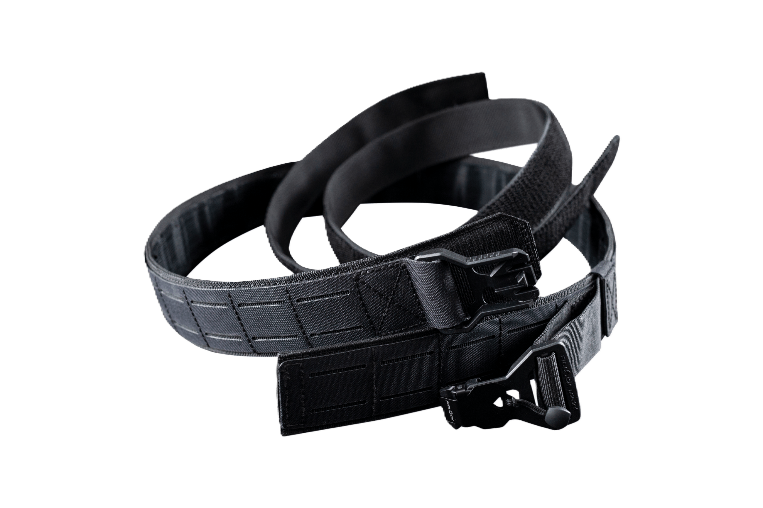 4M Shooters Belt Fidlock Edition