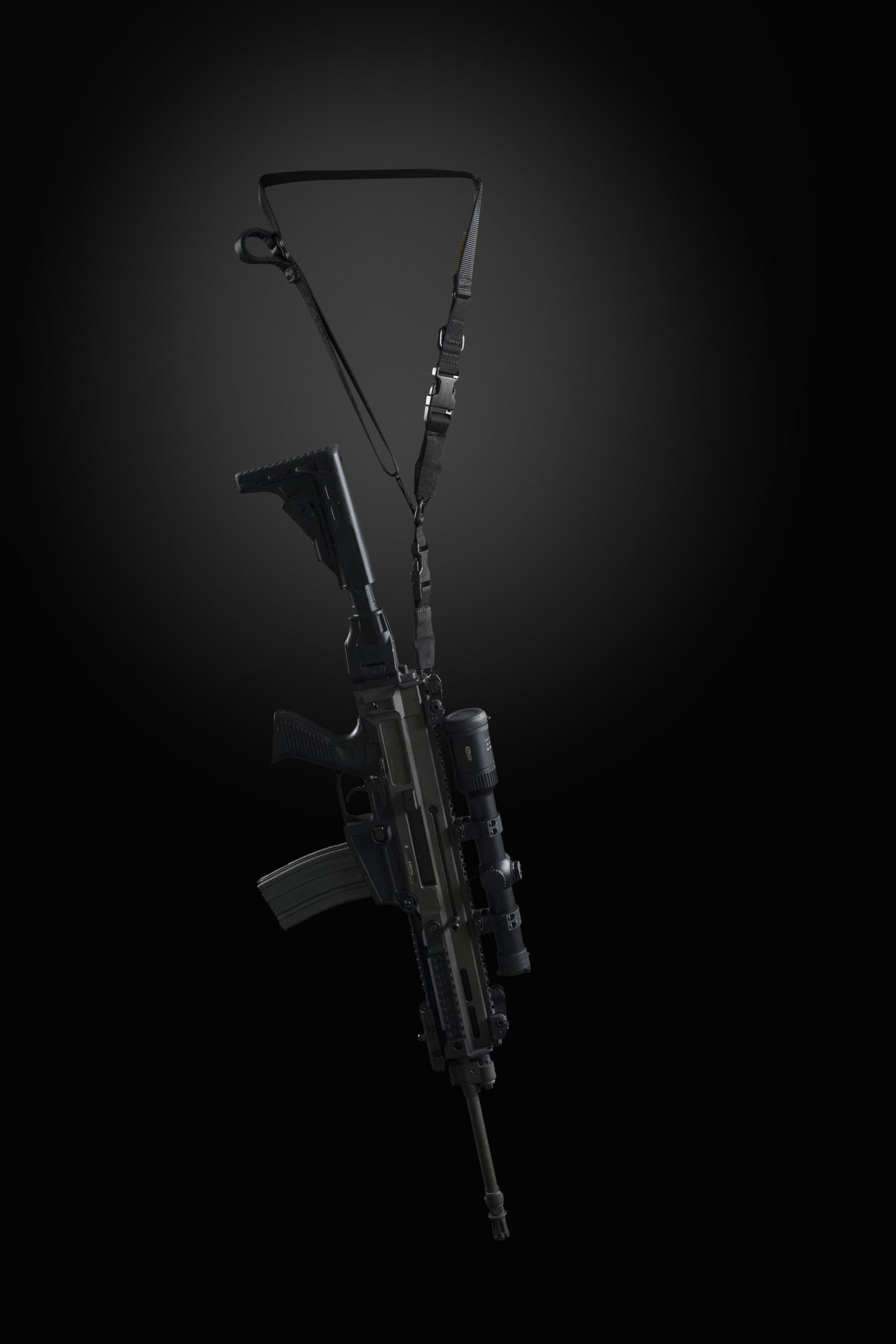 4M Single/Double Sling