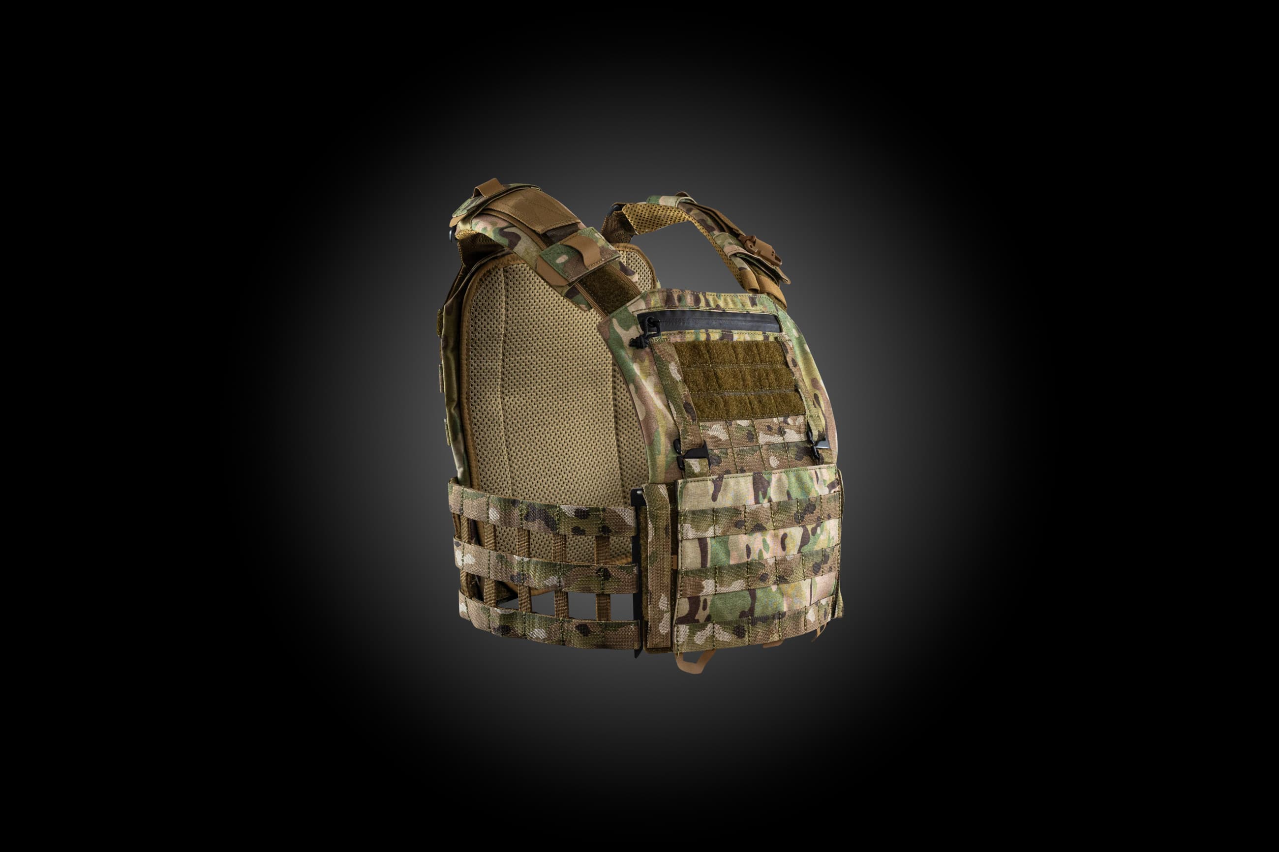 4M RAIDER