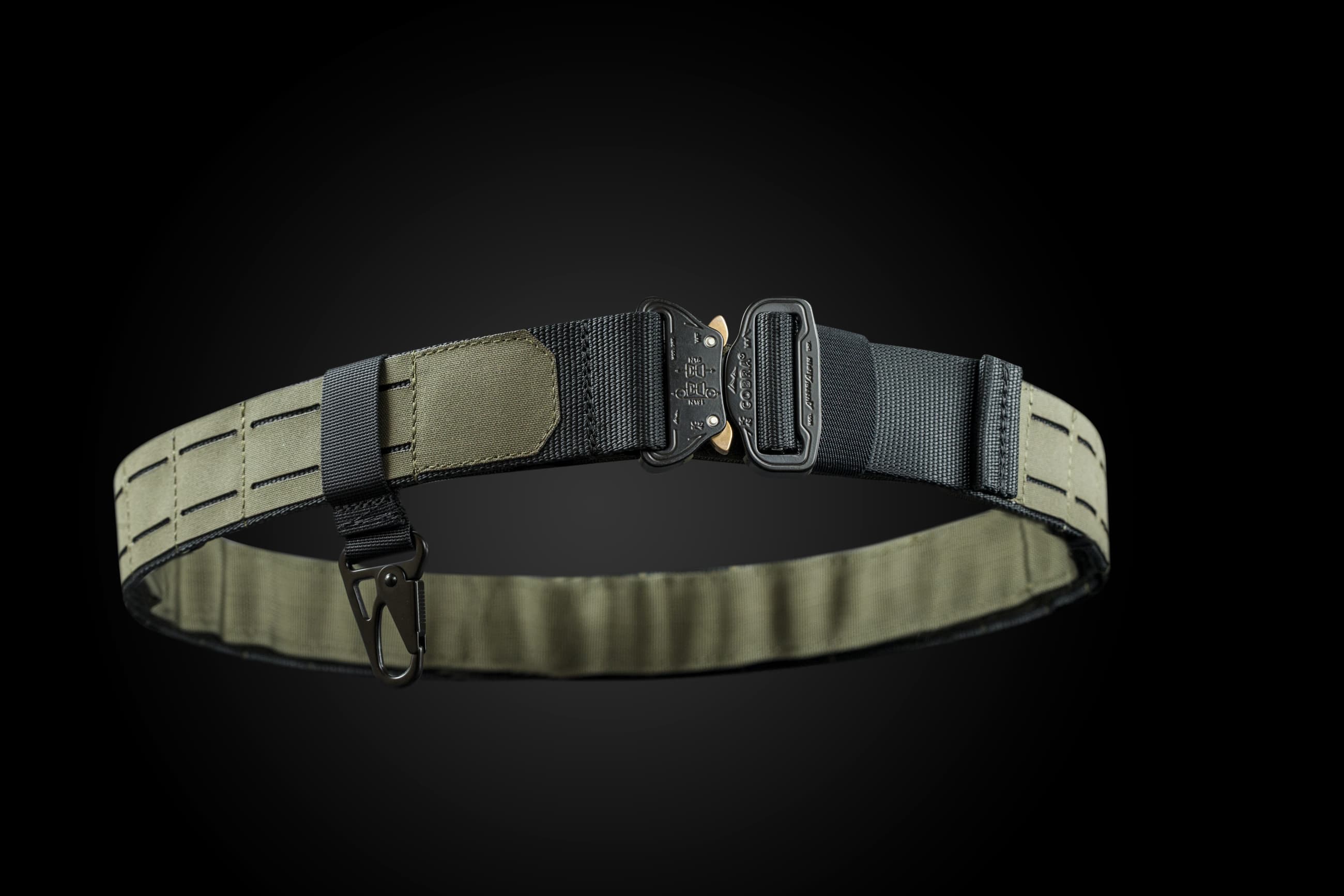 4M Shooters Belt