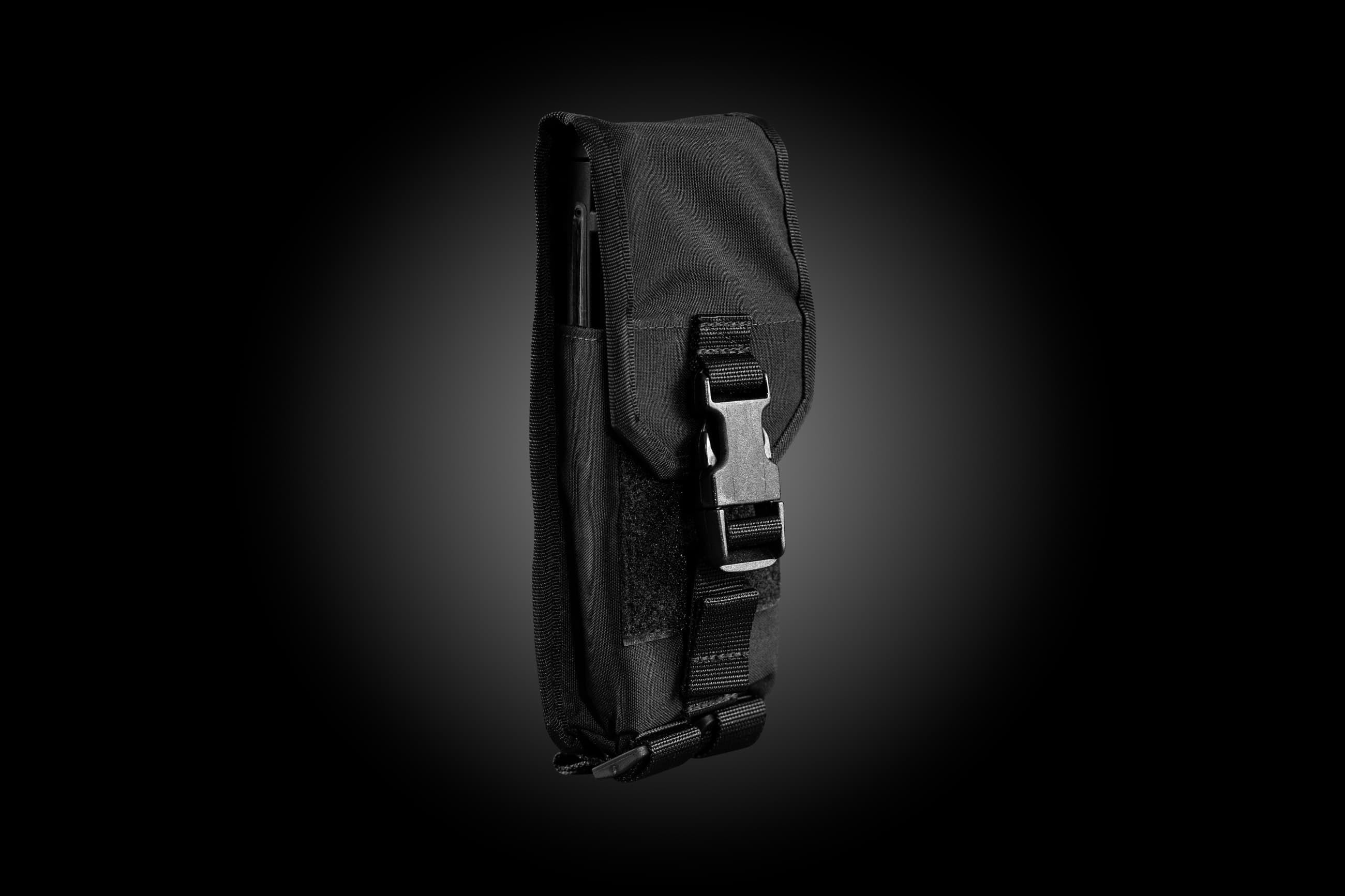 4M Range Magazine Pouch