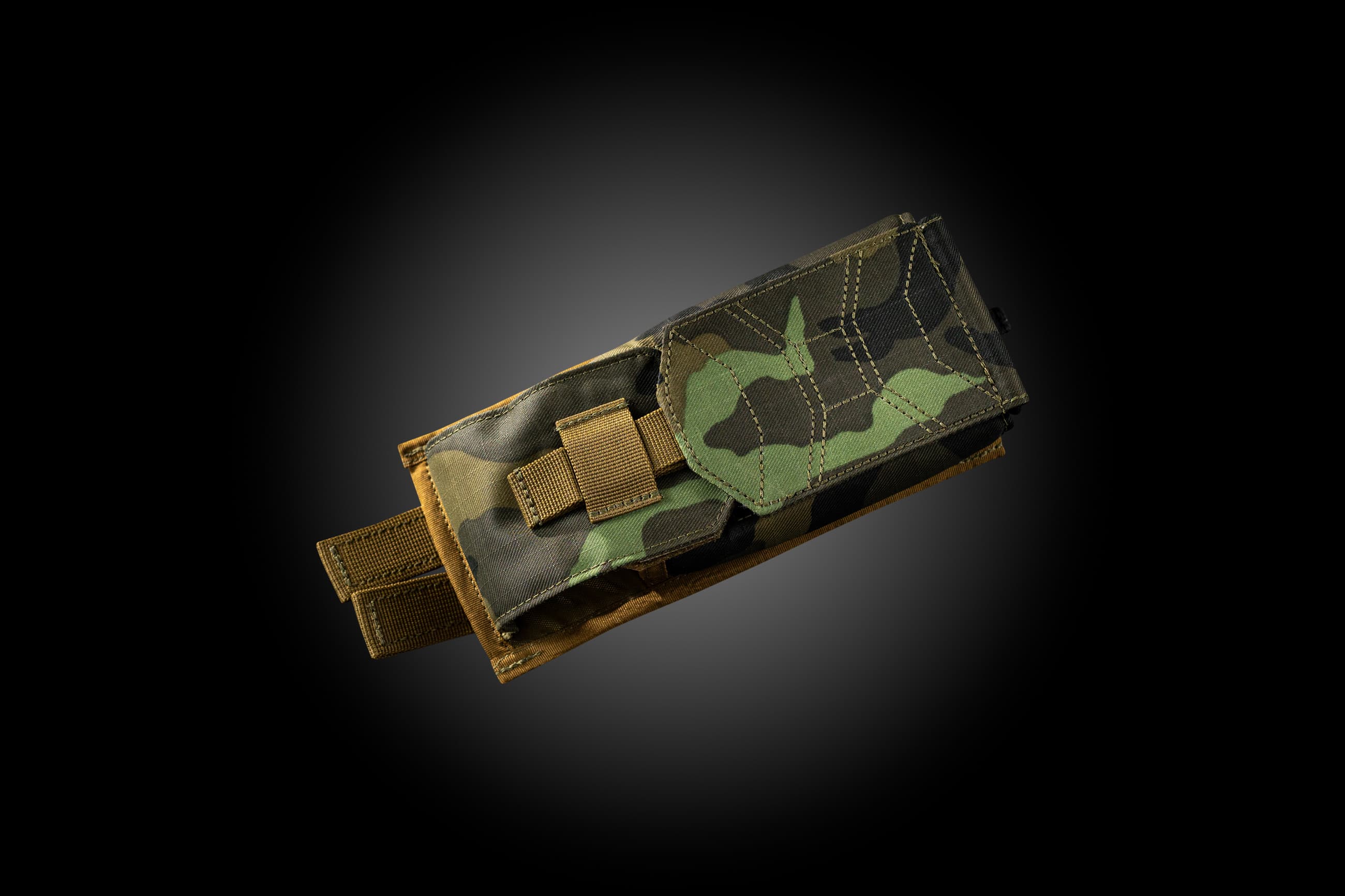 4M Tactical Harris Pouch