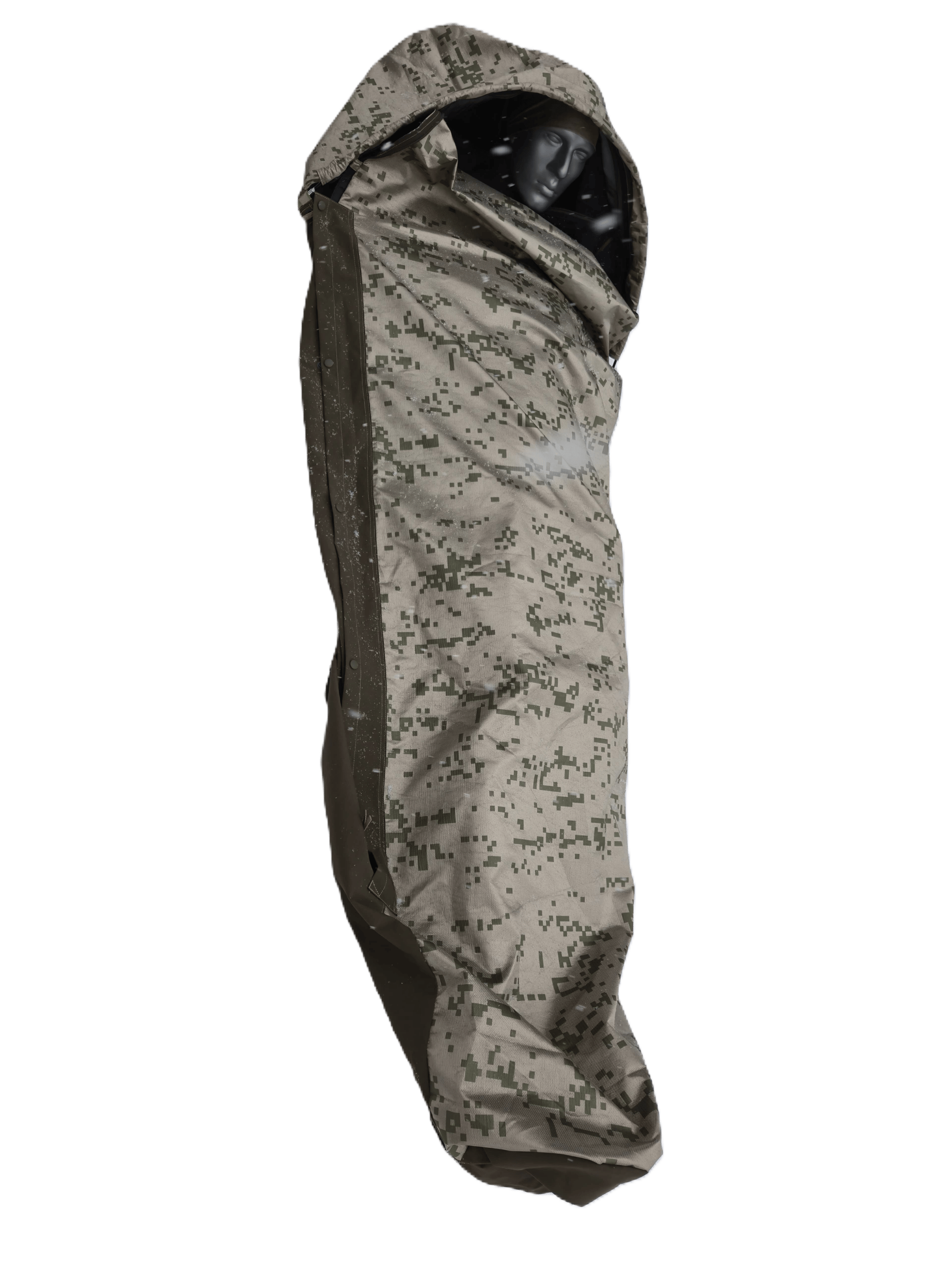 4M Shadow Bivy Bag