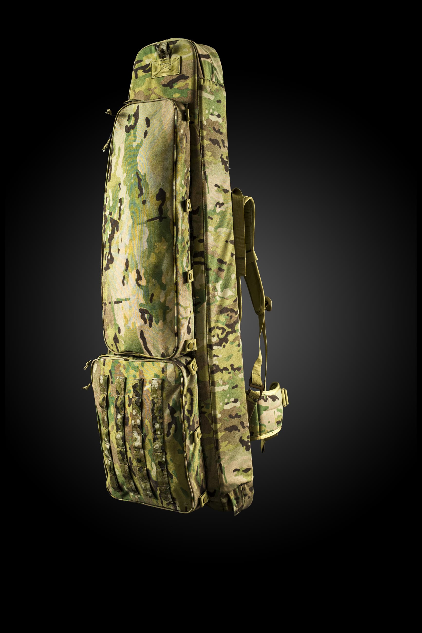 Sniper Bag