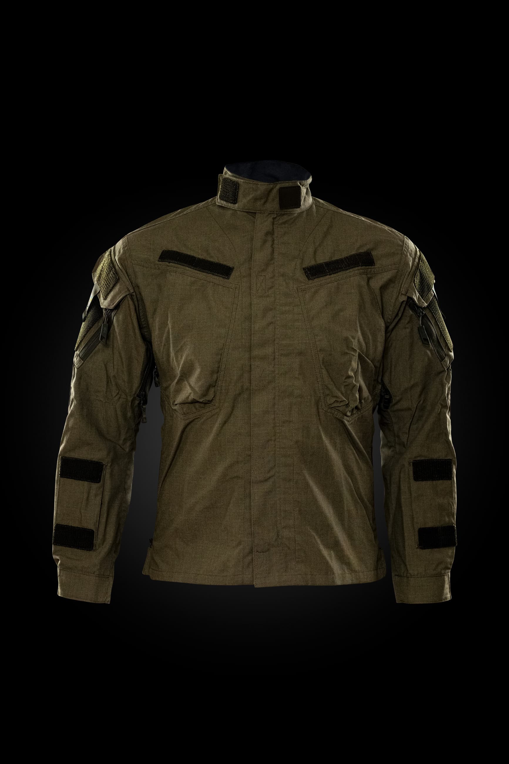 4M OMEGA 2.0 Tactical Blouse