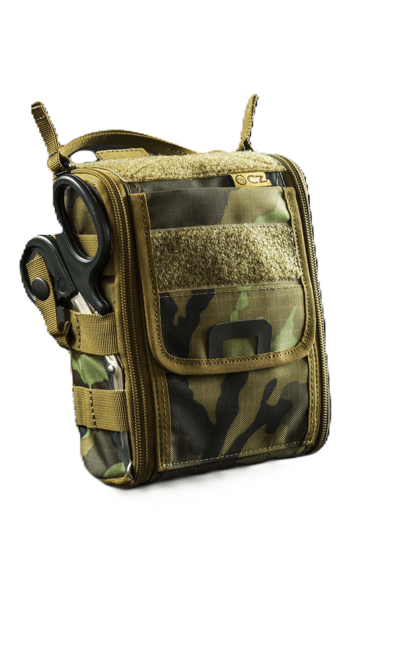 4M Medical Pouch IFAK