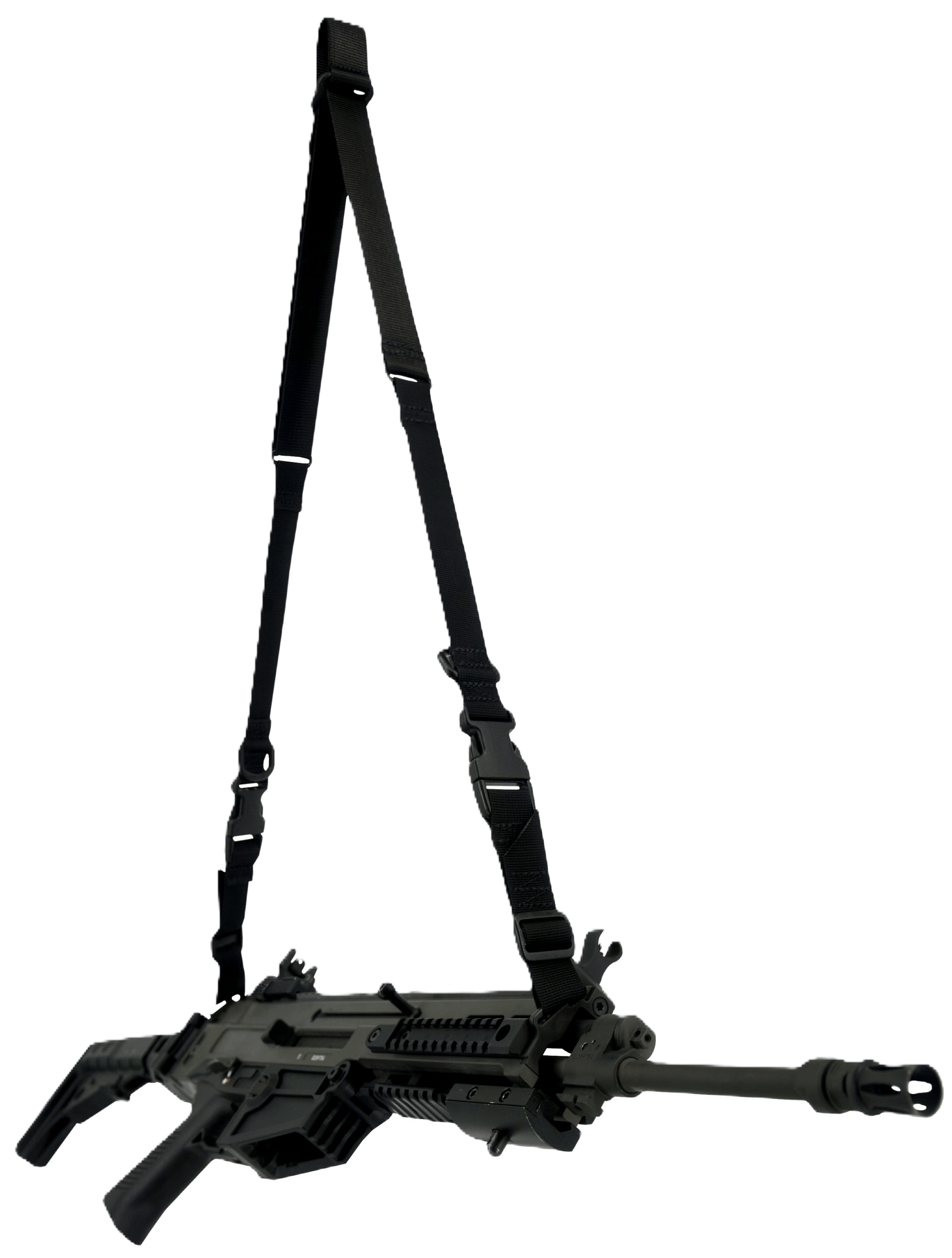 4M Double Point Sling