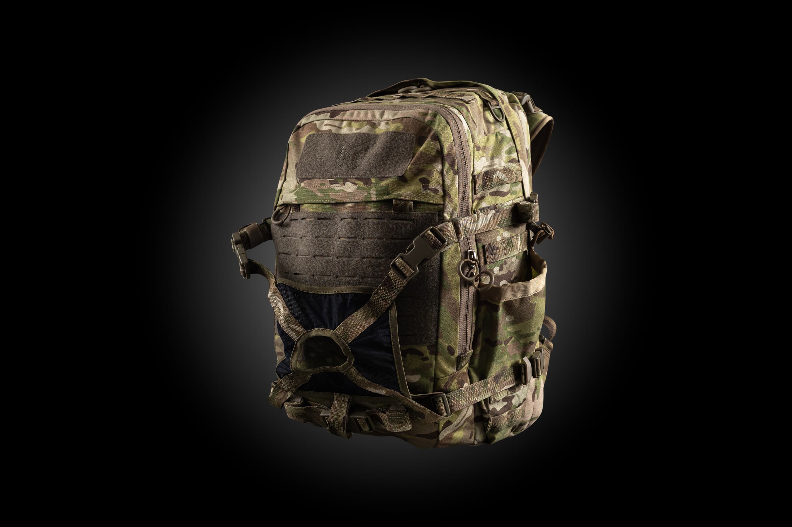FOB 40
