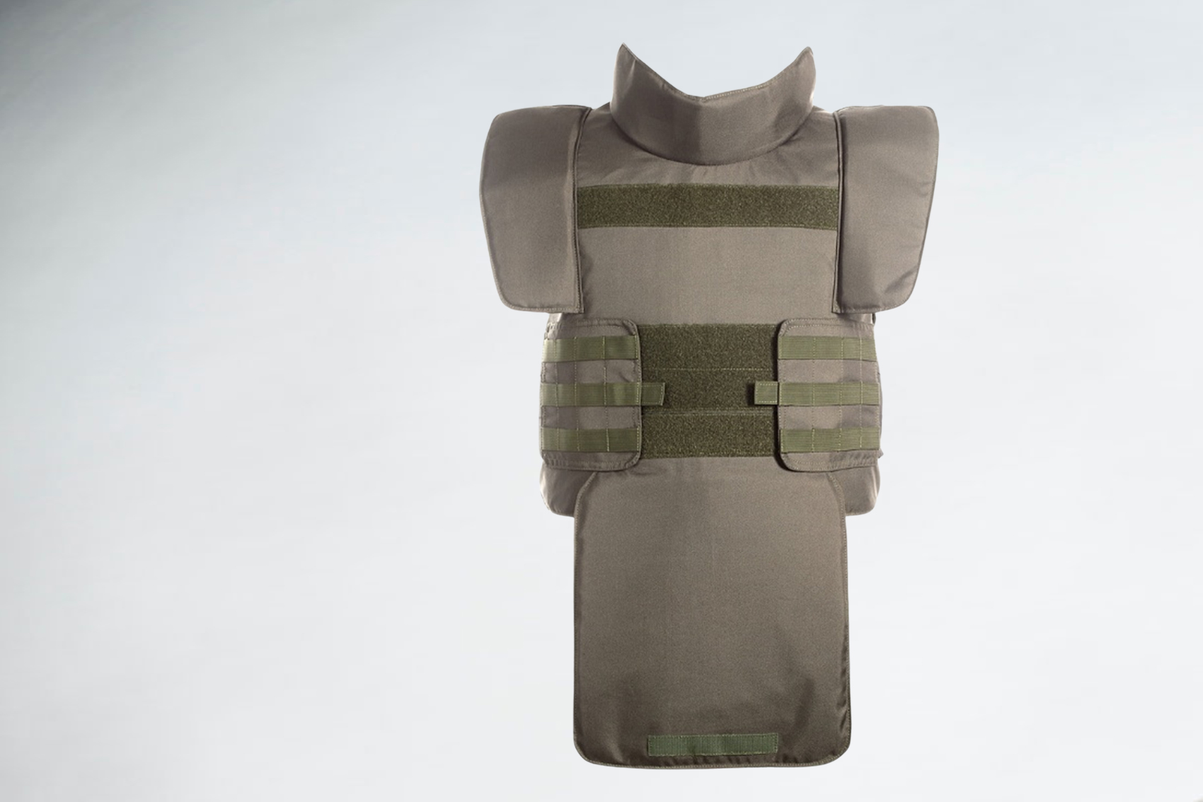 DEMINING CSD-1™ Demining Bulletproof Vest