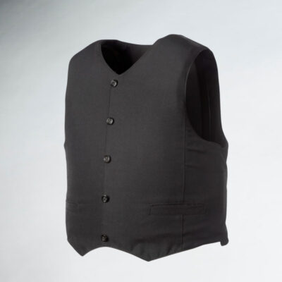 HYPERVIP™ Concealable Bulletproof Vest