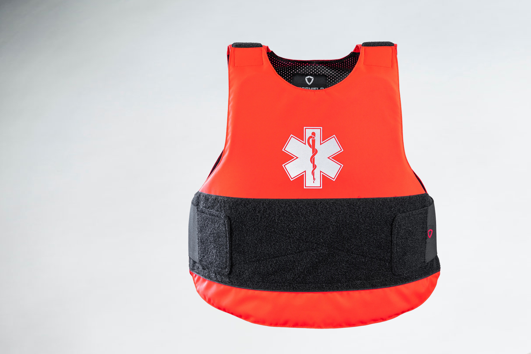 HYPERELITE™ Ambulance Concealable Bulletproof Vest