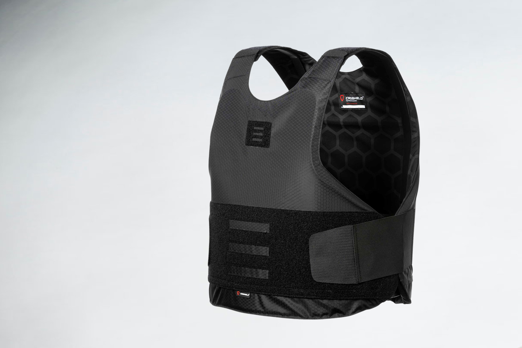 HYPERELITE™ Concealable Bulletproof Vest