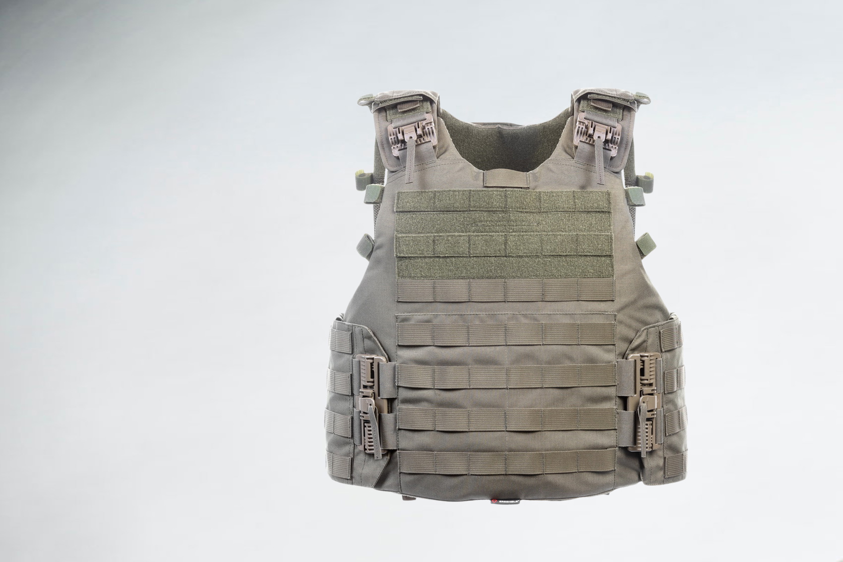 MAX-MQR TACTICAL™ Tactical Plate Carrier