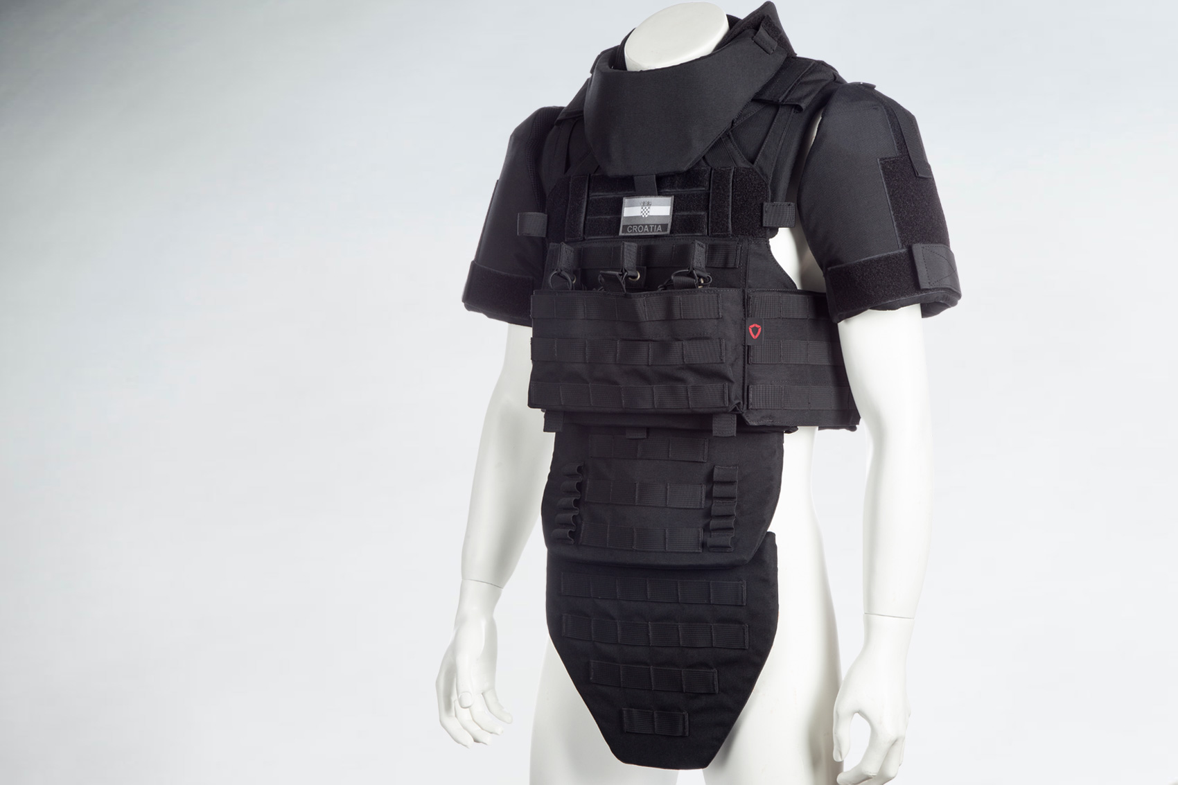 MTA GEN I™ Tactical Plate Carrier