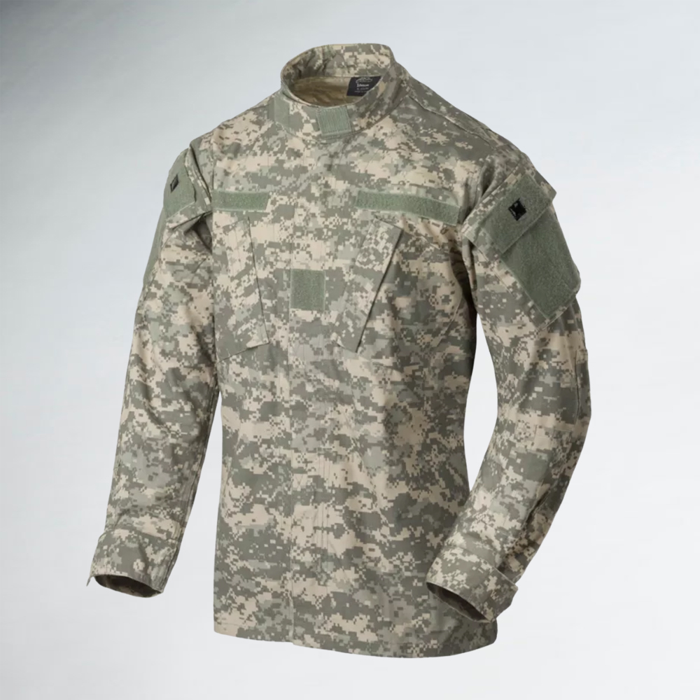 HYPERCOMBAT CS-G1™ Tactical Combat Shirt
