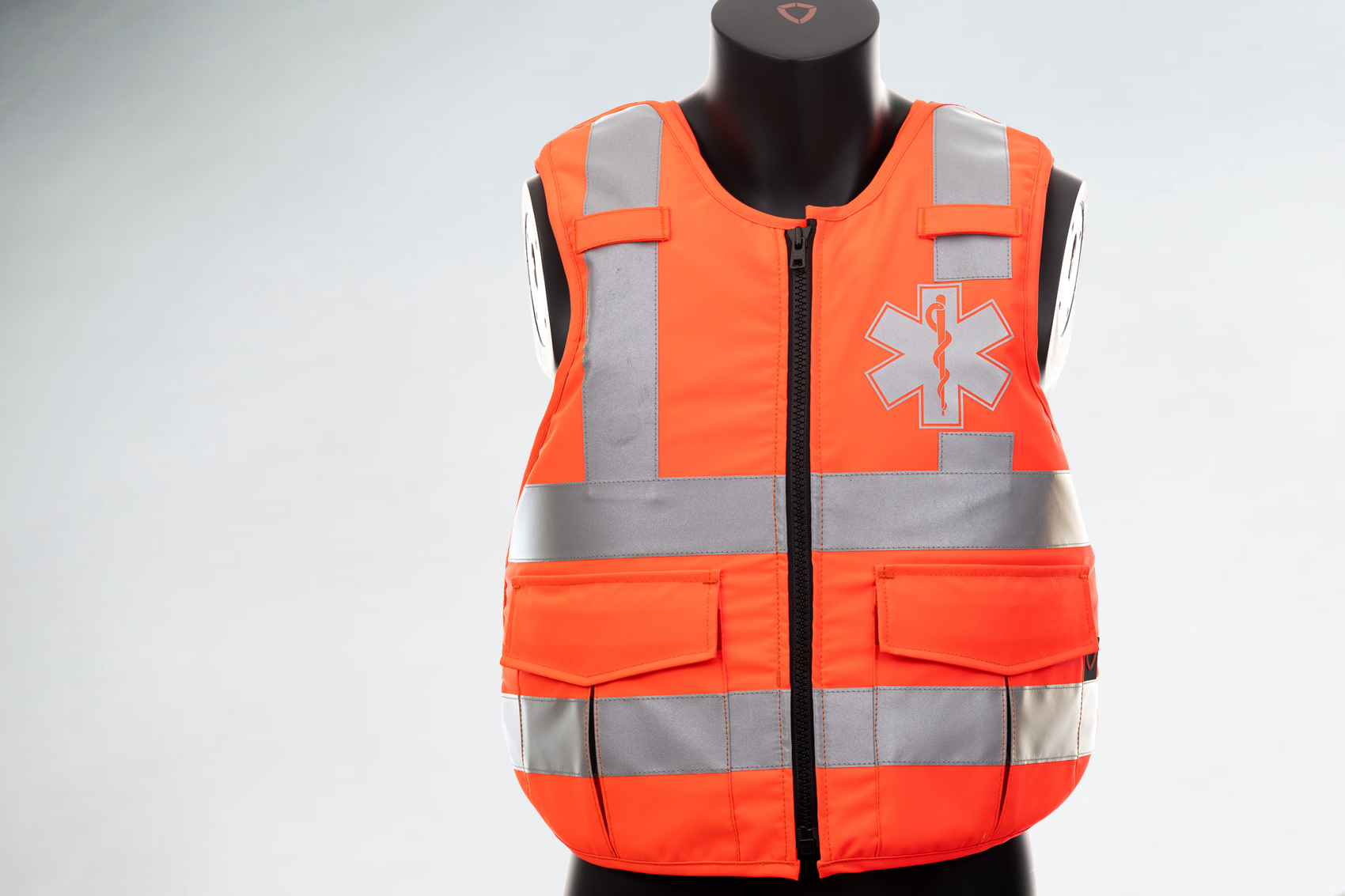 HYPERDUTY L15™ Ambulance Overt Bulletproof Vest