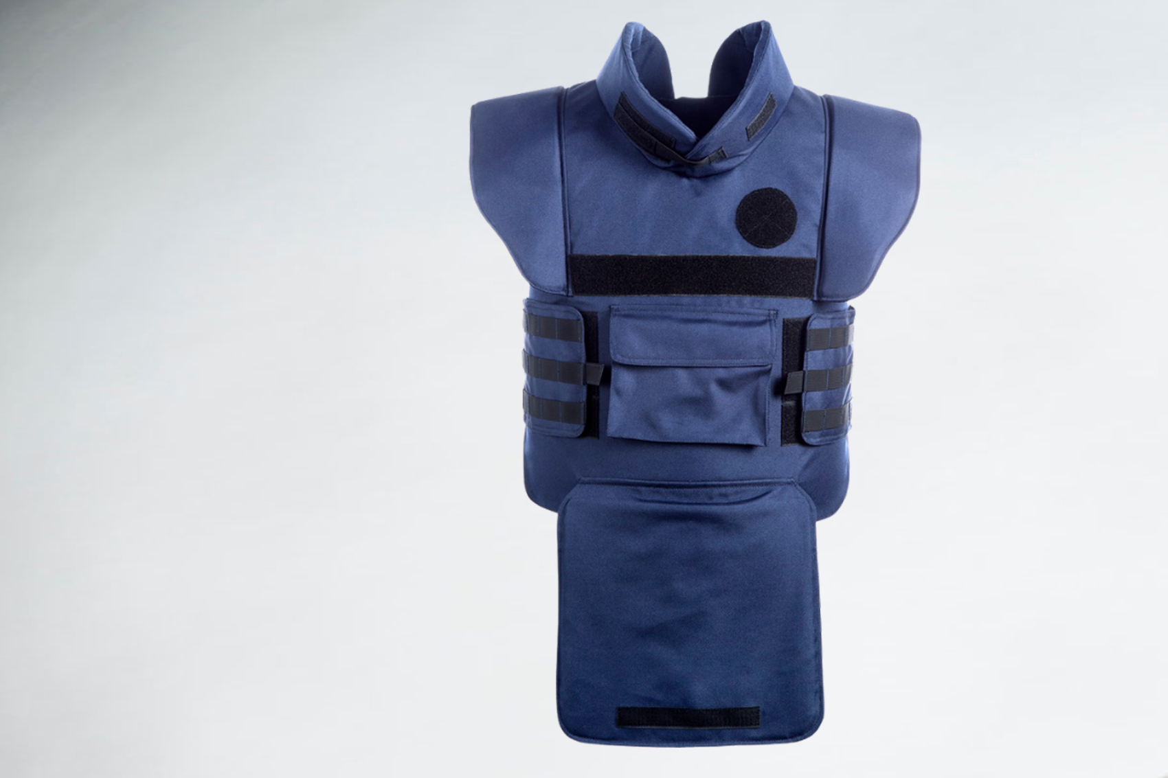 DEMINING CSD-1C™ Demining Bulletproof Vest