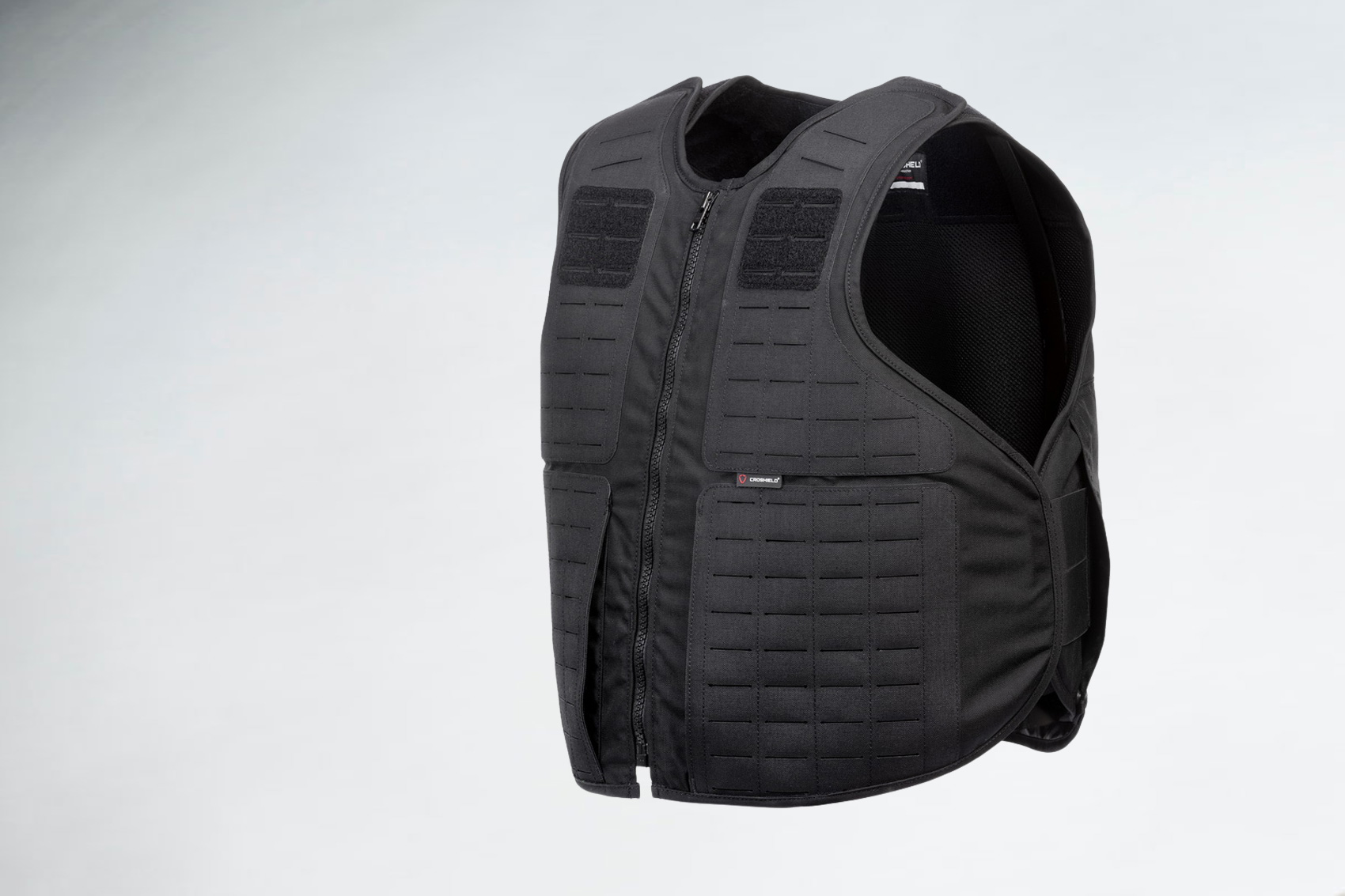 HYPERDUTY L15™ Overt Bulletproof Vest