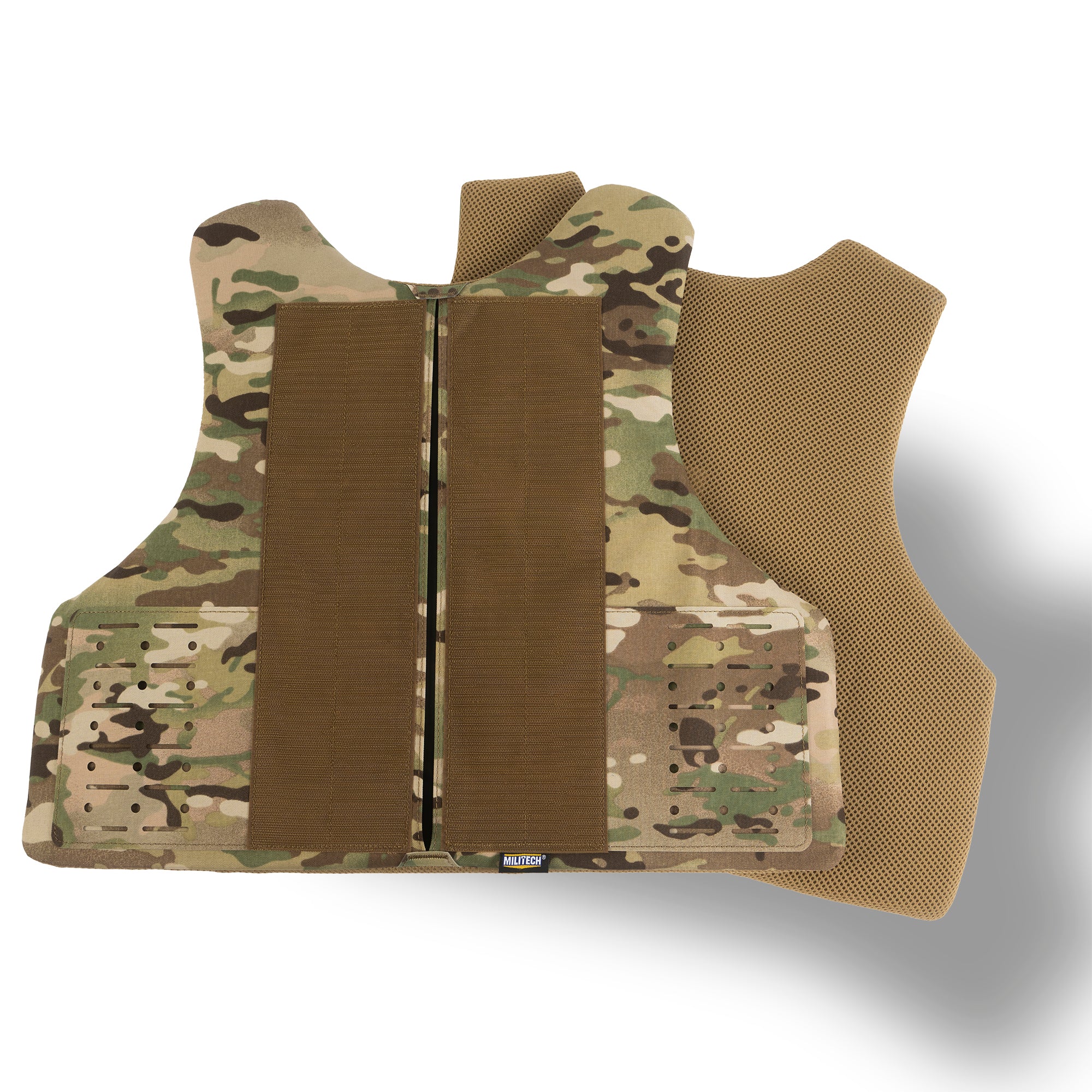Дополнительные мягкие панели для ARC Vest