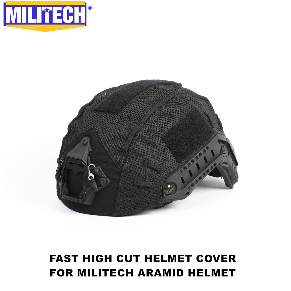 Чехол для шлема Fast High Cut