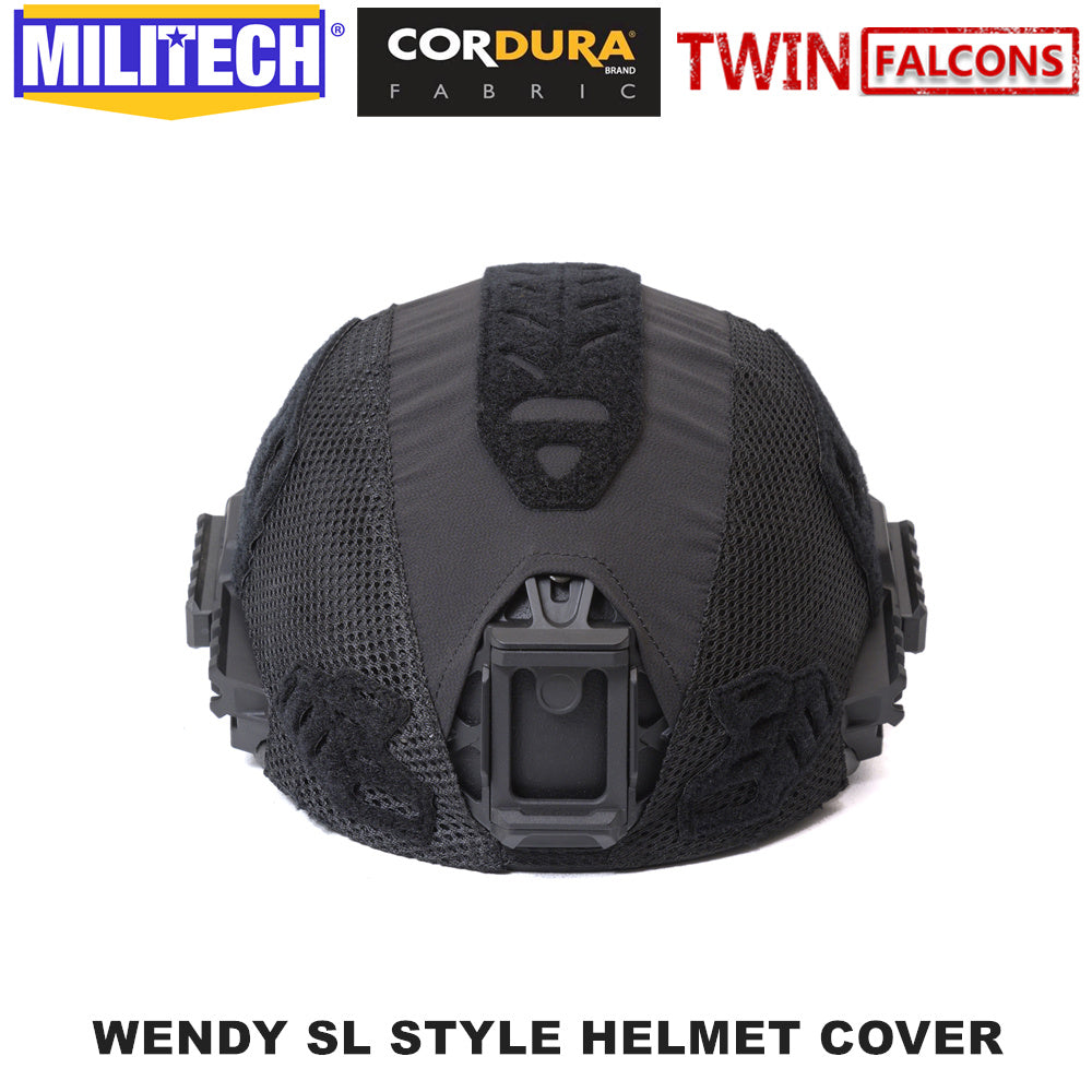 Чехол для шлема Wendy High Cut