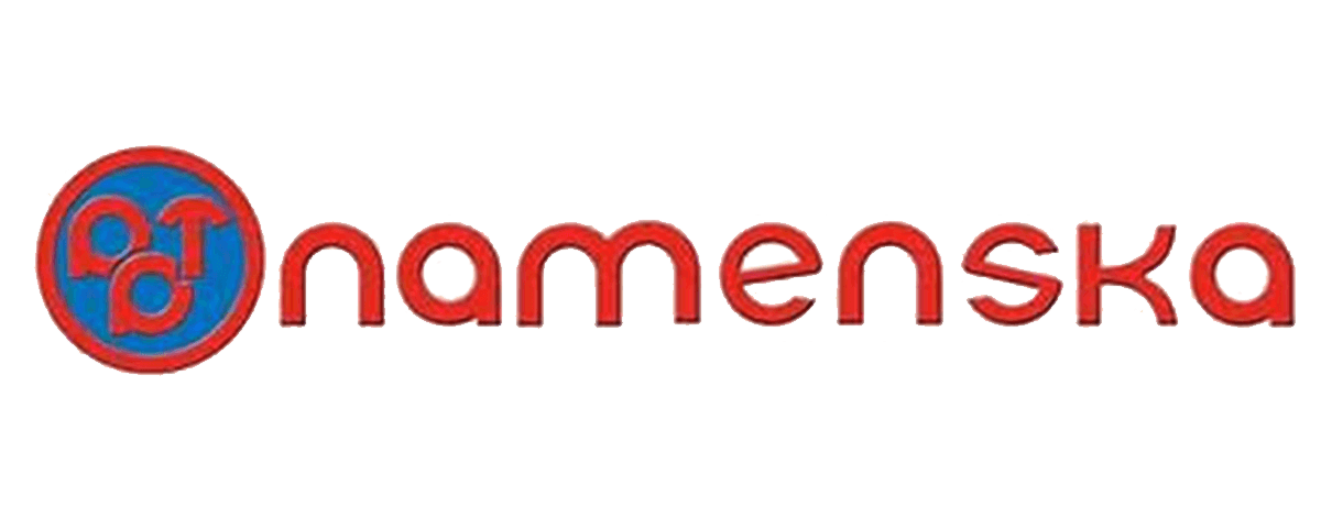 PPT NAMENSKA