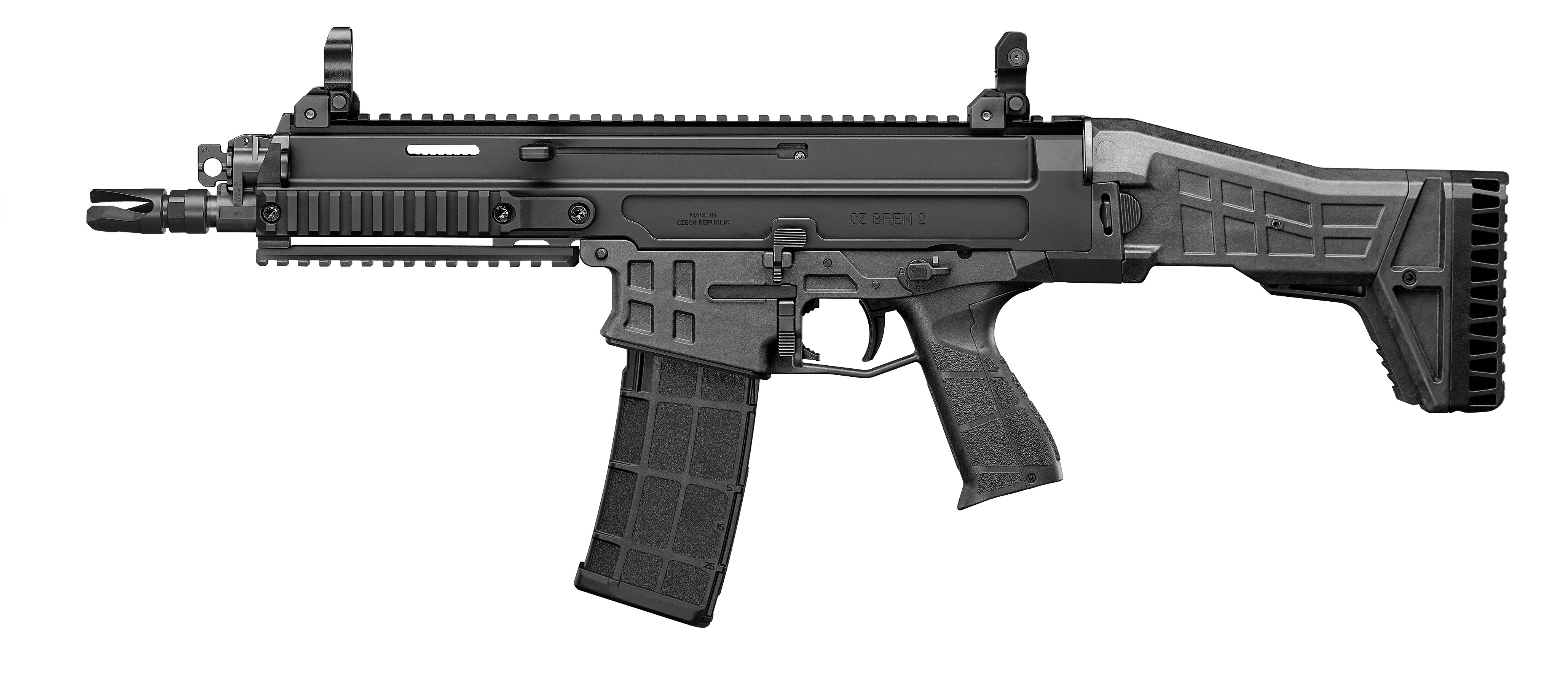 BREN 2