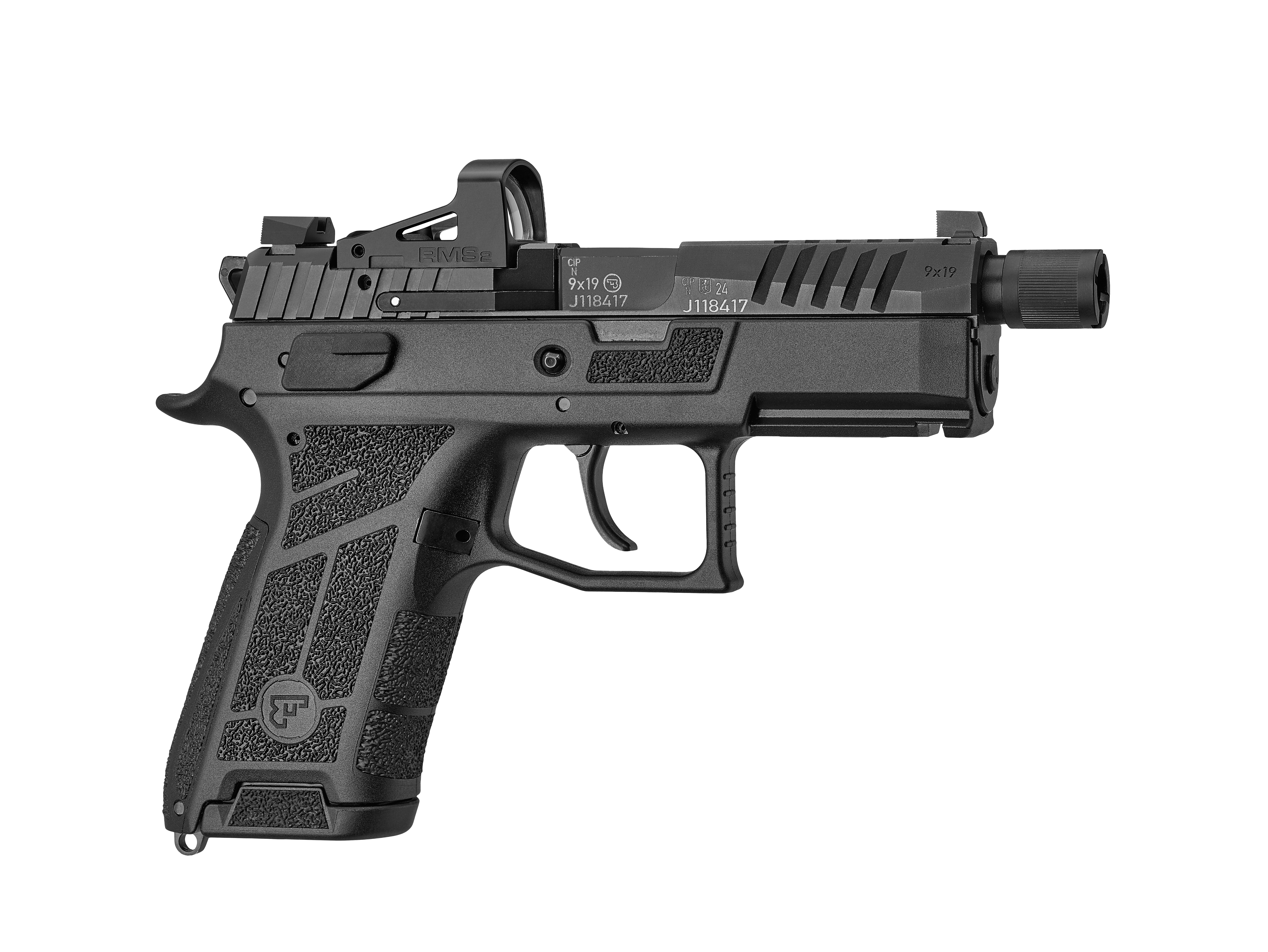 CZ P-09 C NOCTURNE SR