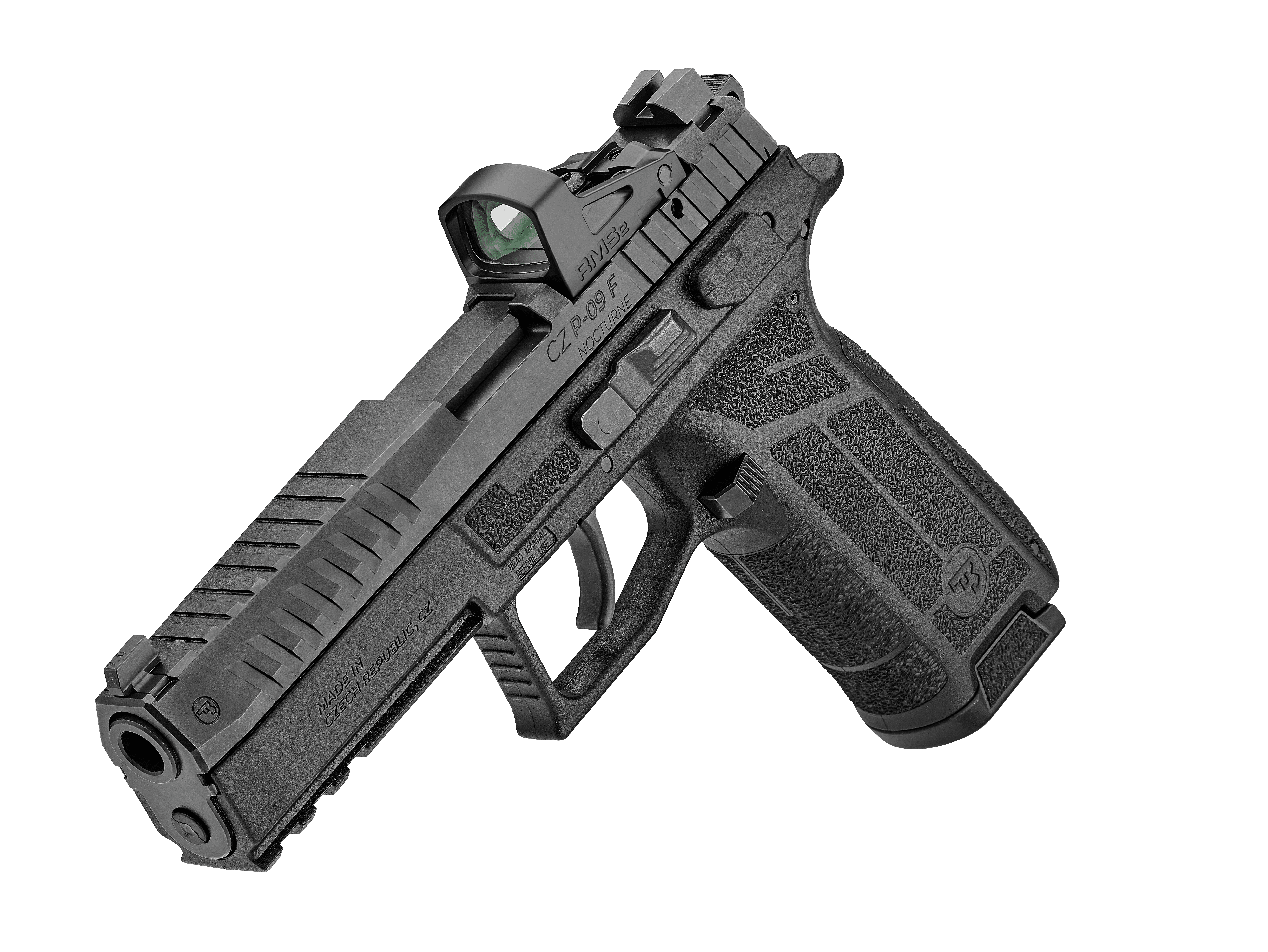 P-09 Nocturne