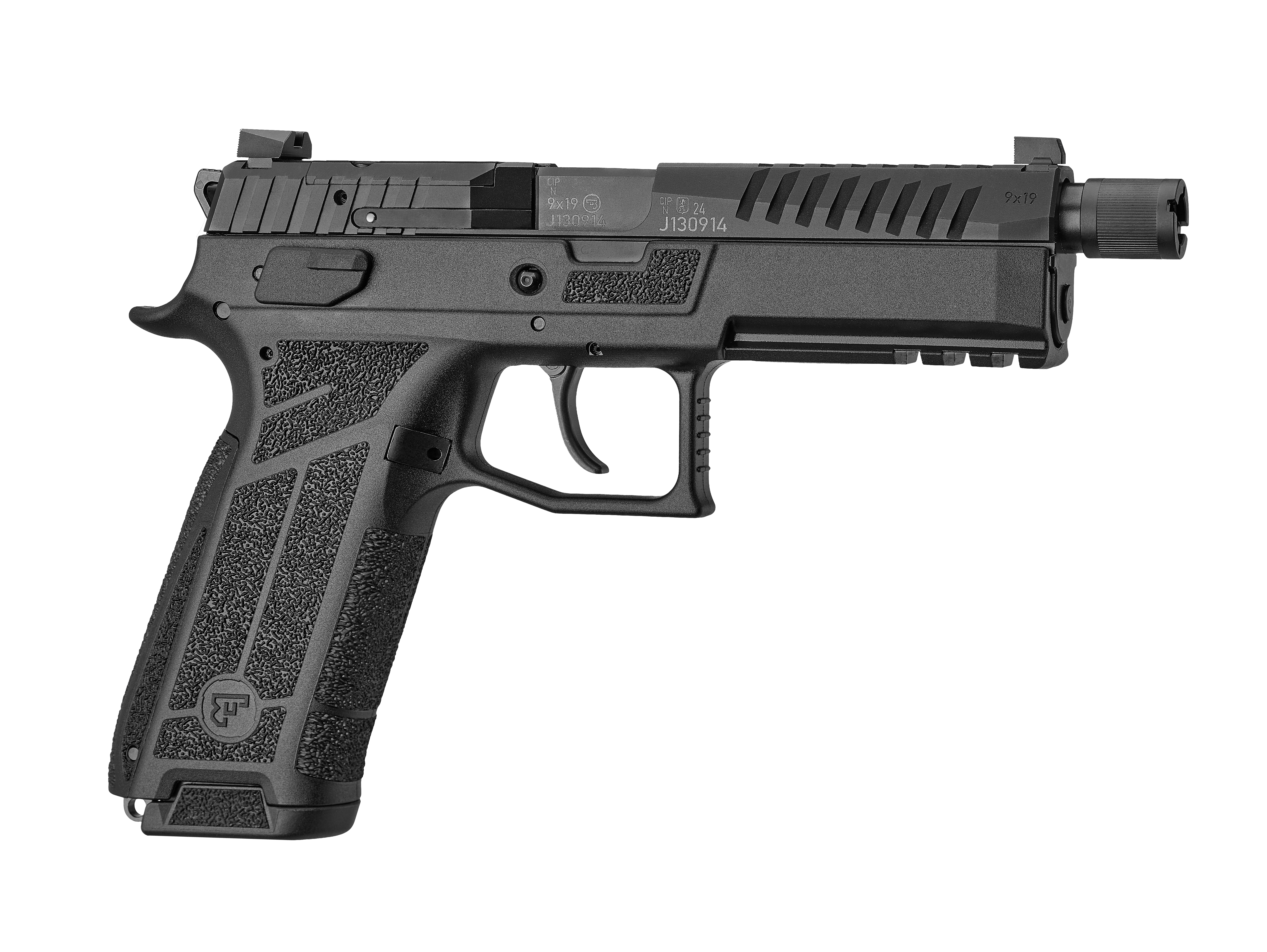 CZ P-09 F NOCTURNE SR
