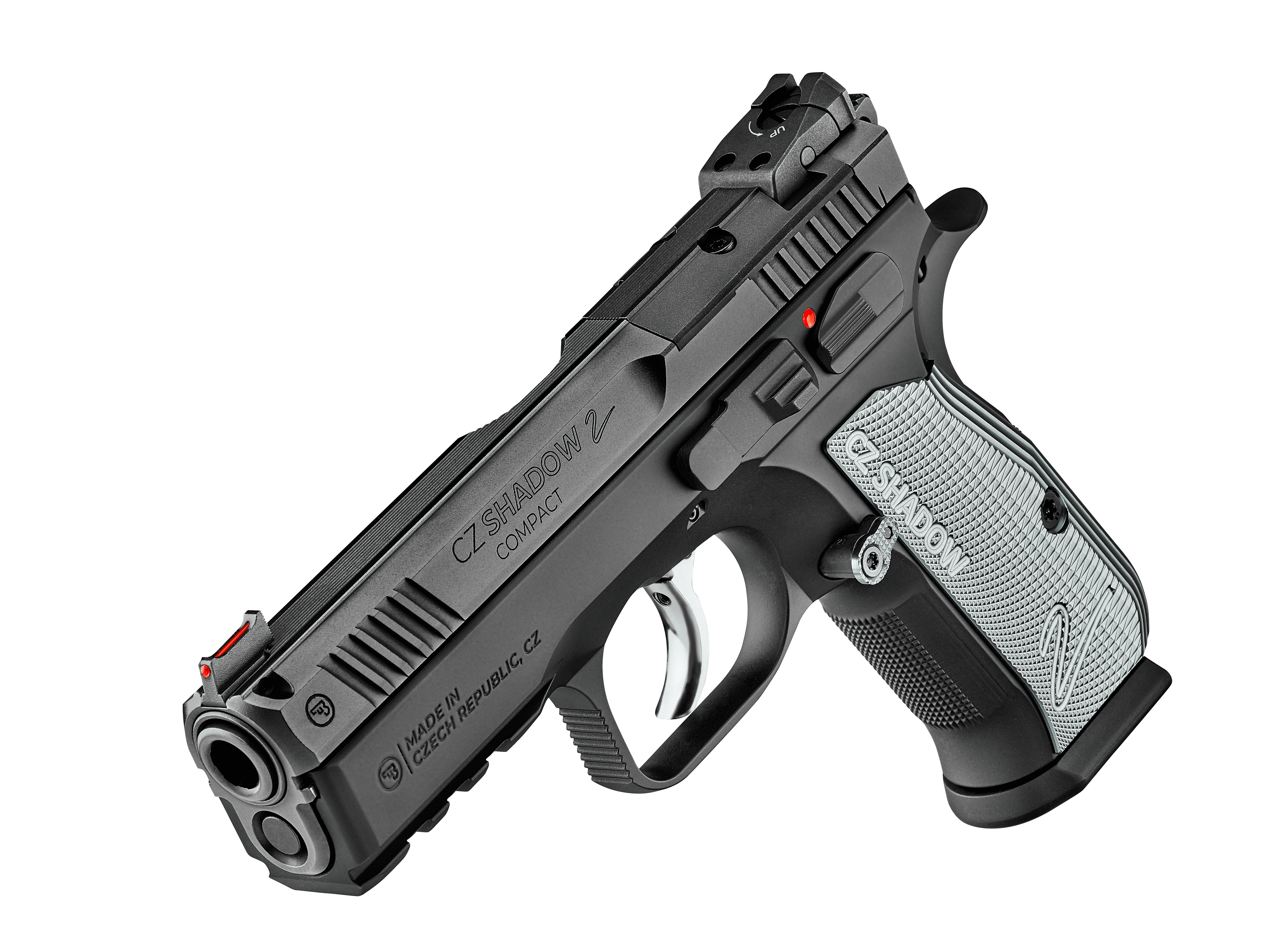 CZ Shadow 2 Compact