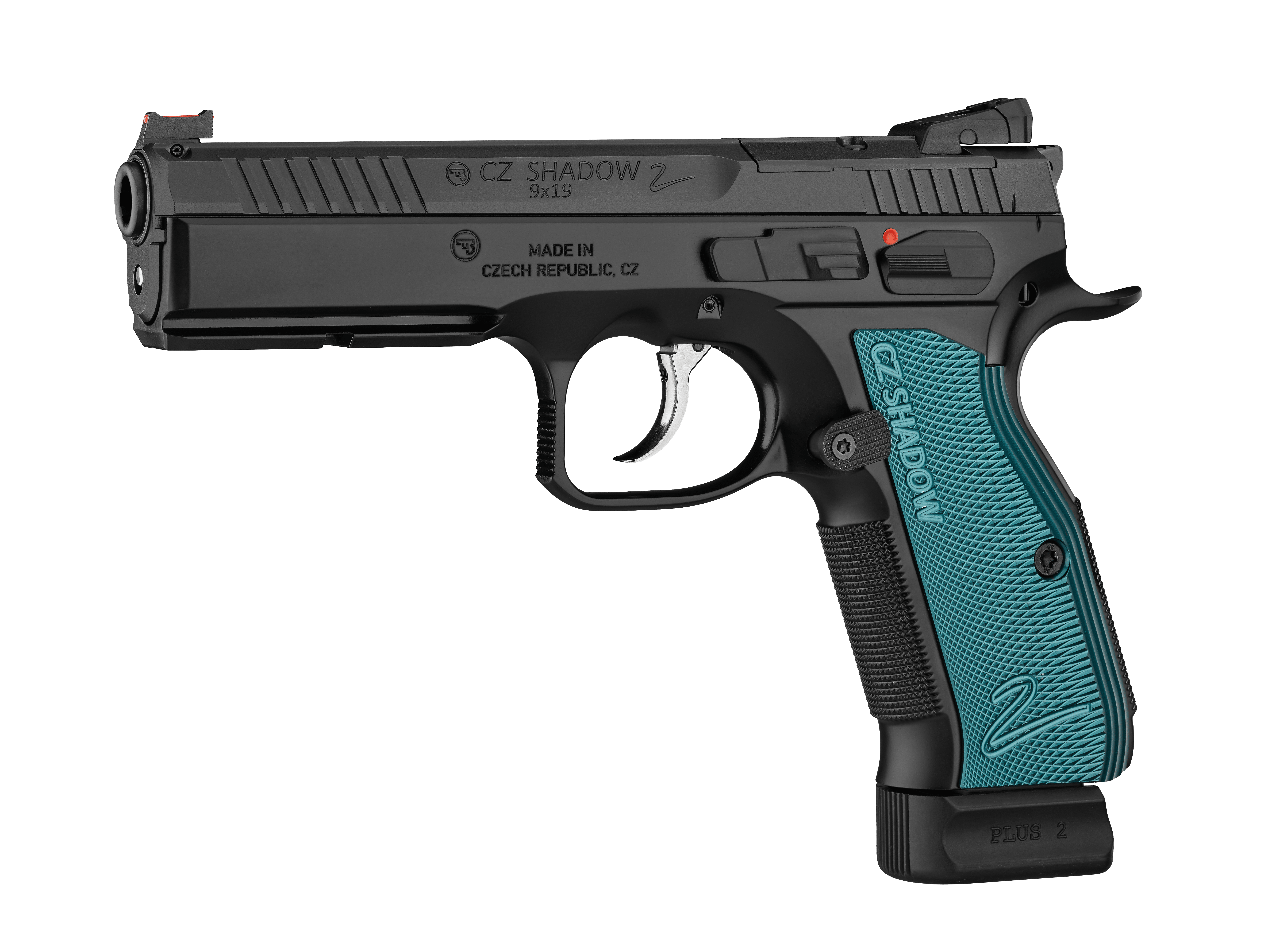 CZ Shadow 2 OR