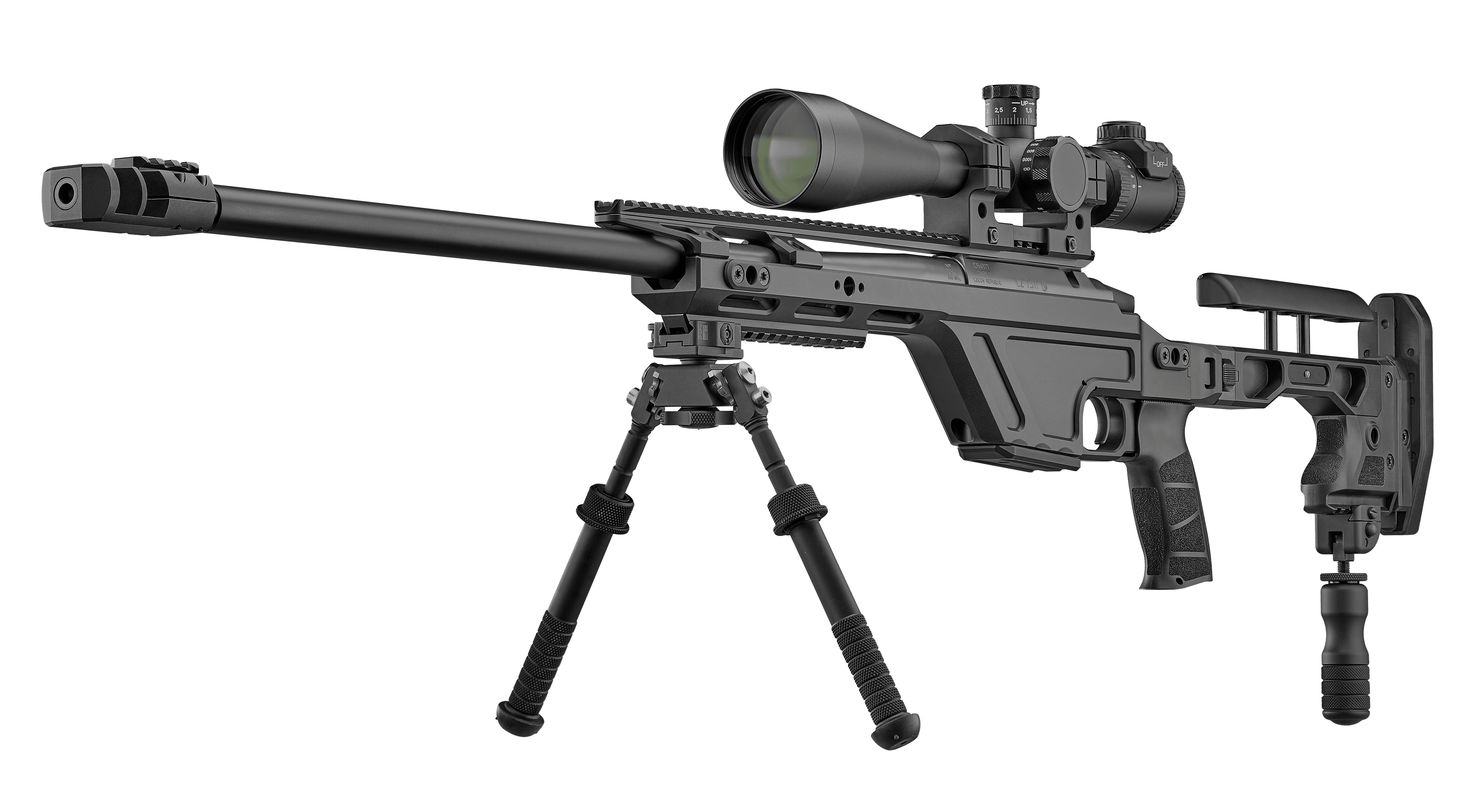 TSR