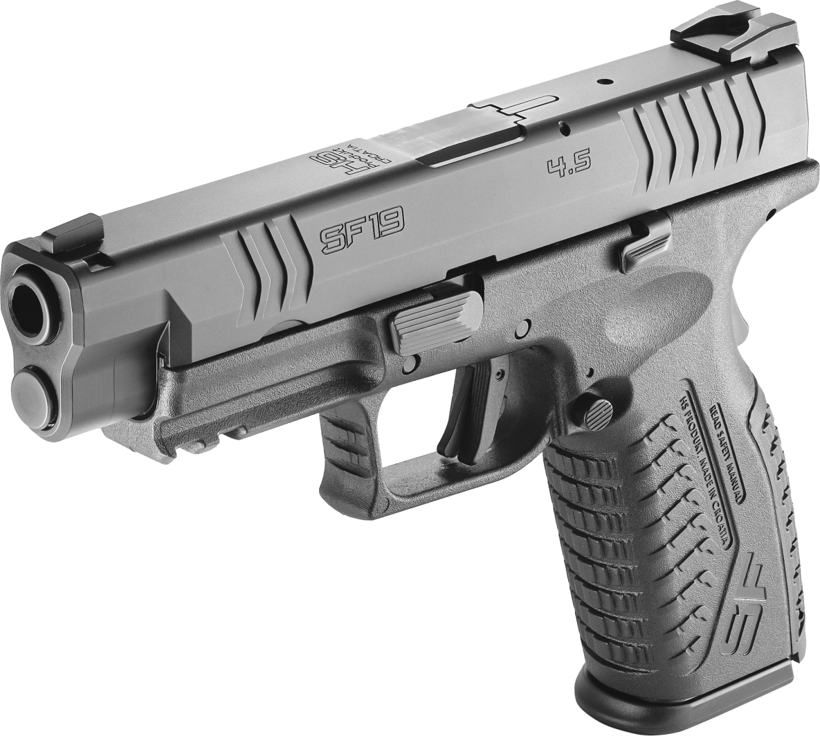 HS SF19 4.5