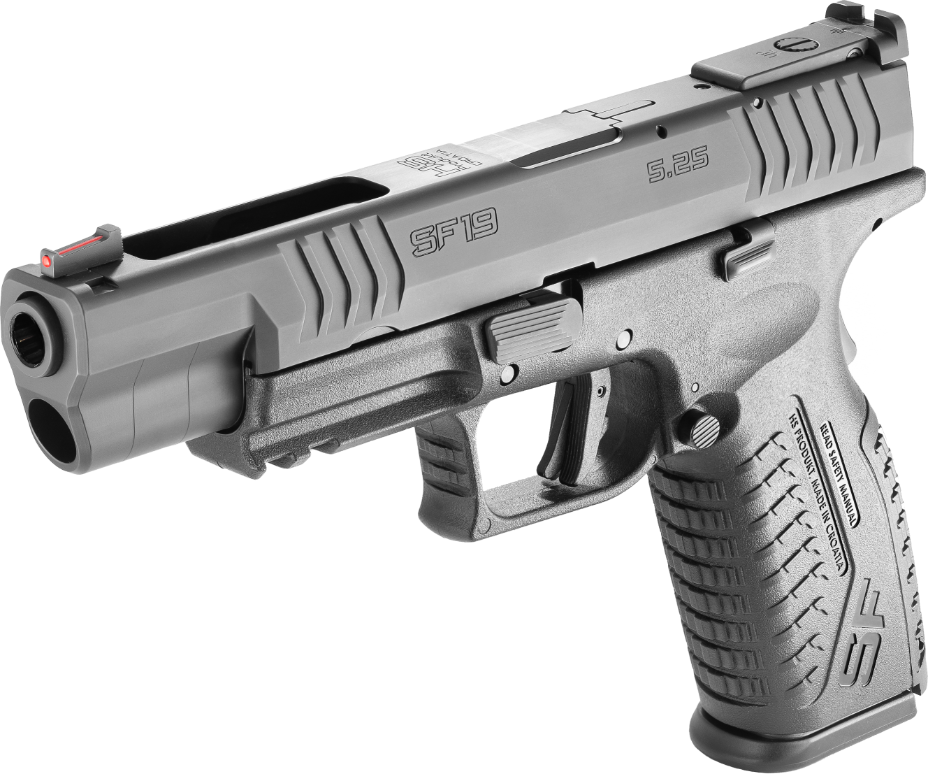 HS SF19 5.25