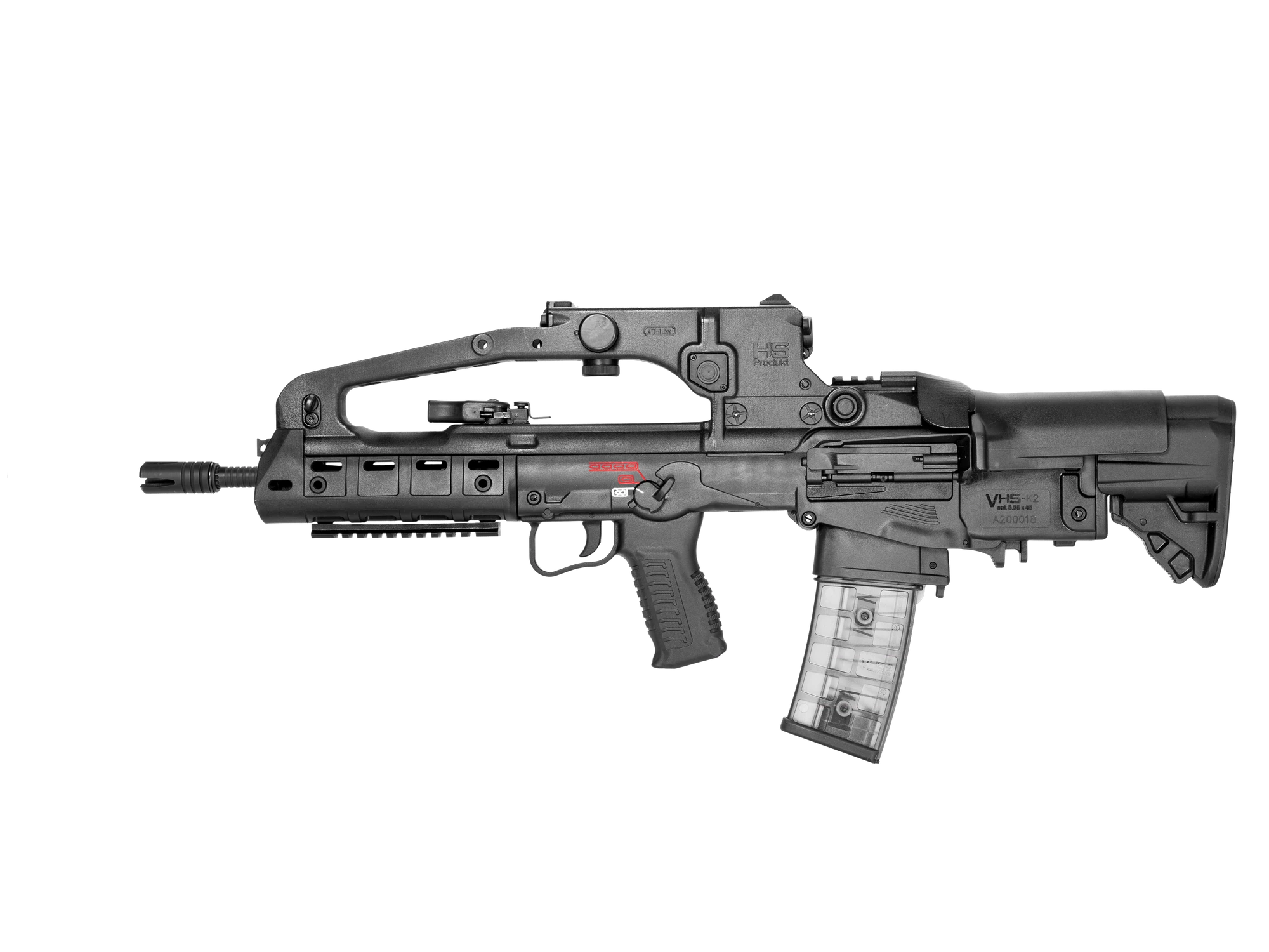VHS-K2 CT