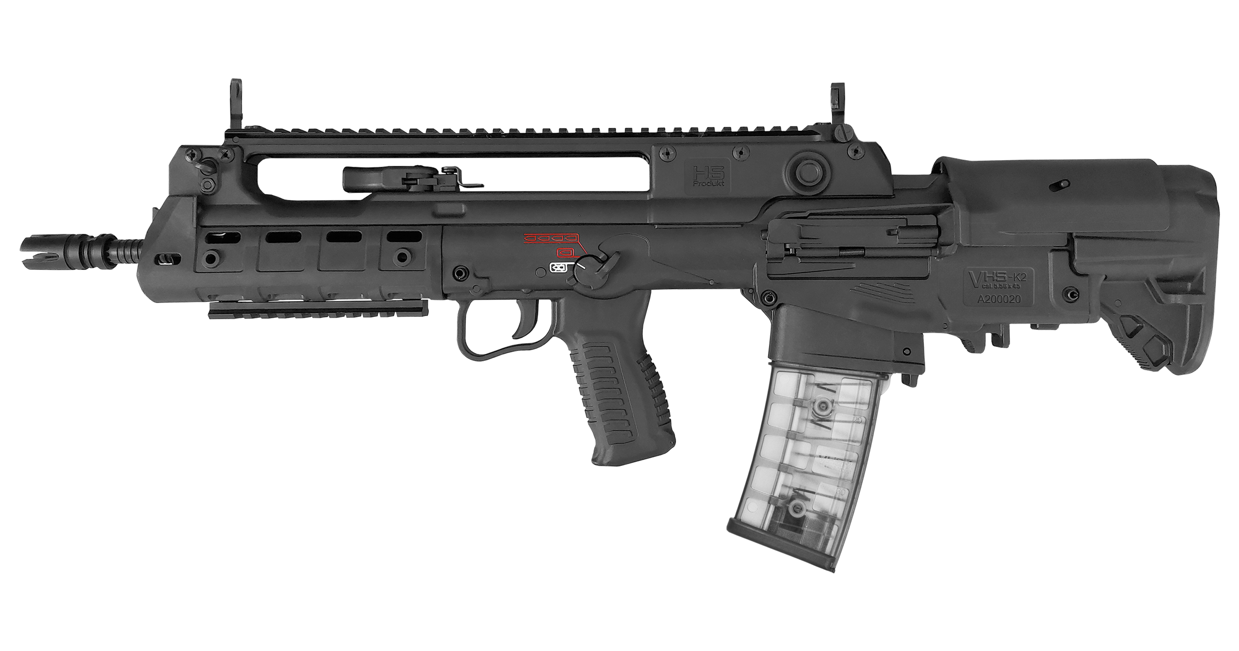 VHS-K2