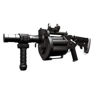 RBG 38mm/6 M11