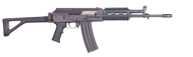 Zastava M21 SBS