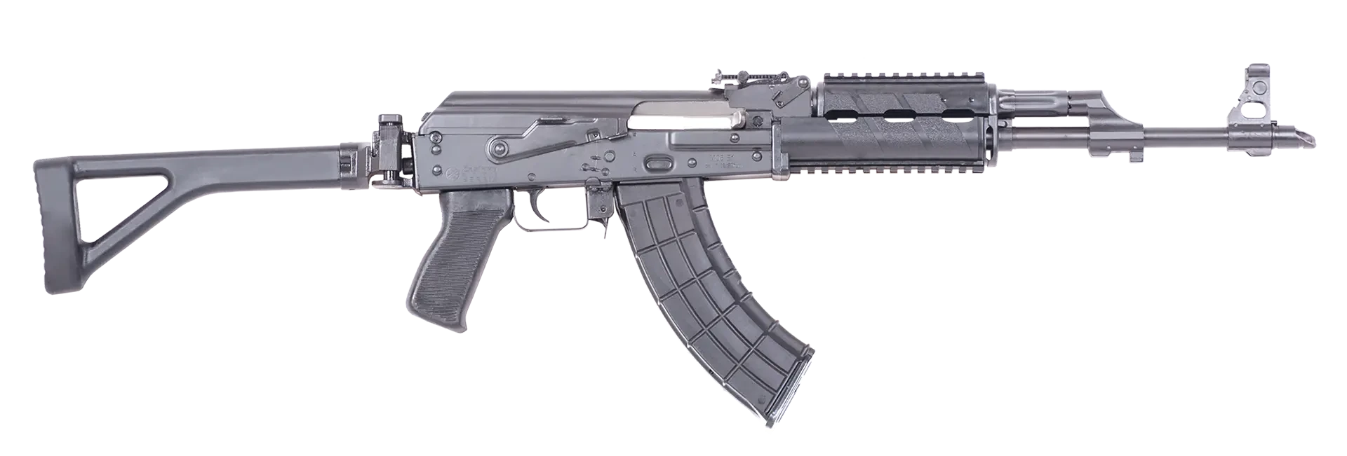 Zastava M05 E2