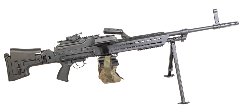 Zastava M84 M