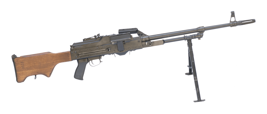 Zastava M84