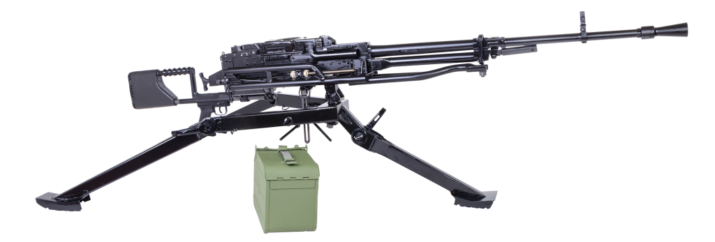 Zastava M02 "Coyote"