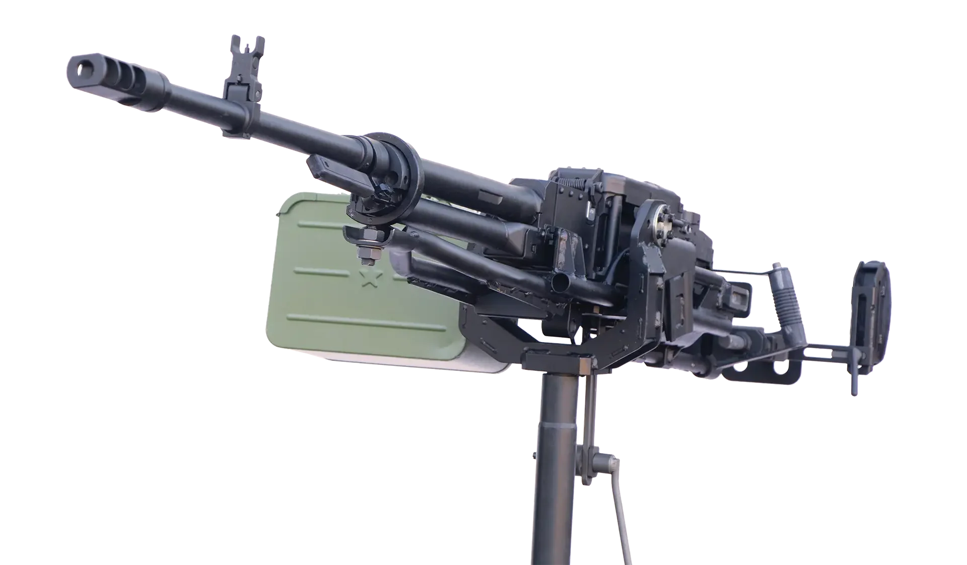 Zastava M07