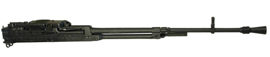 Zastava M87