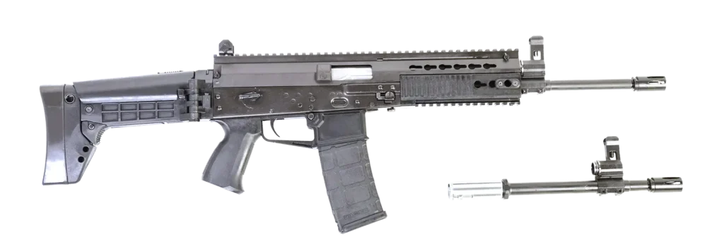 Zastava M24