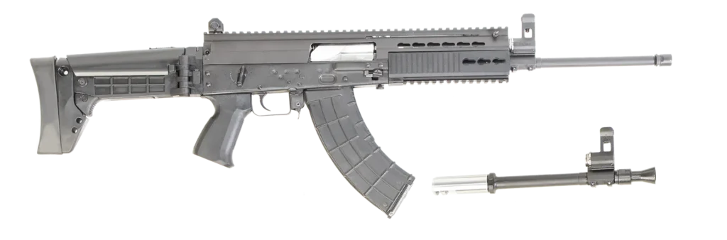 Zastava M25