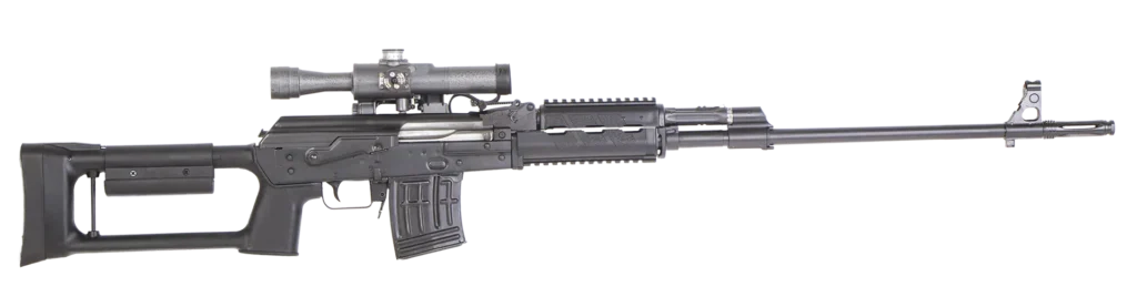 Zastava M91