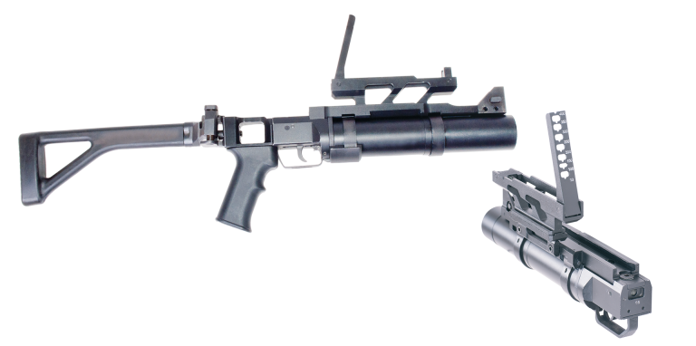Zastava M19 BGP/BGI