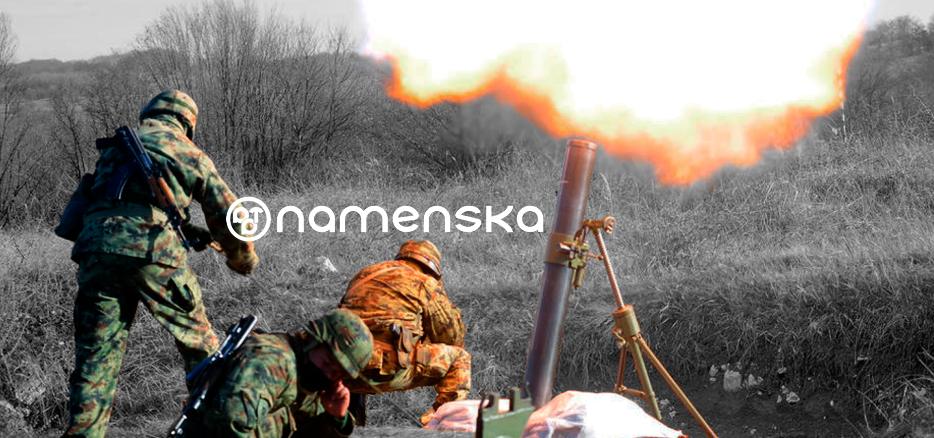PPT Namenska